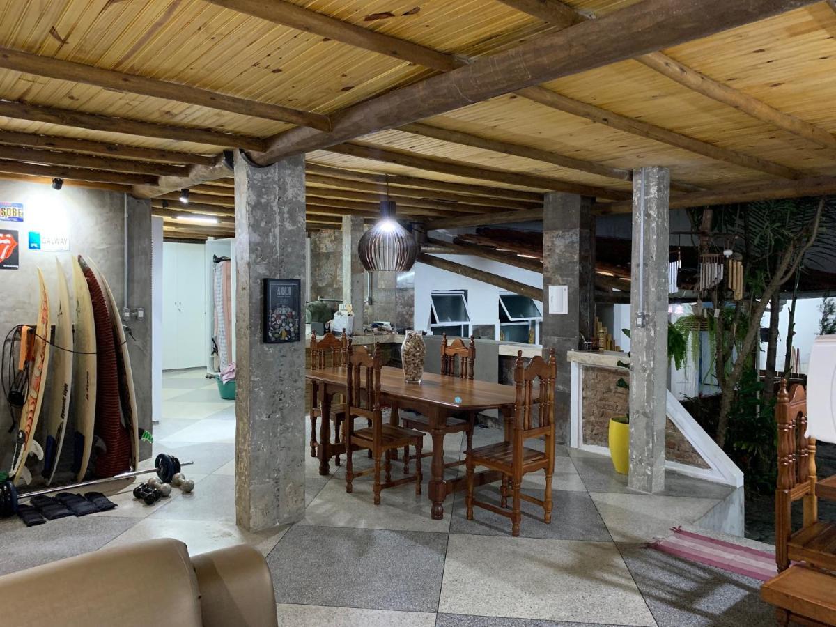 Hostel Casarao 65 Salvador Ngoại thất bức ảnh