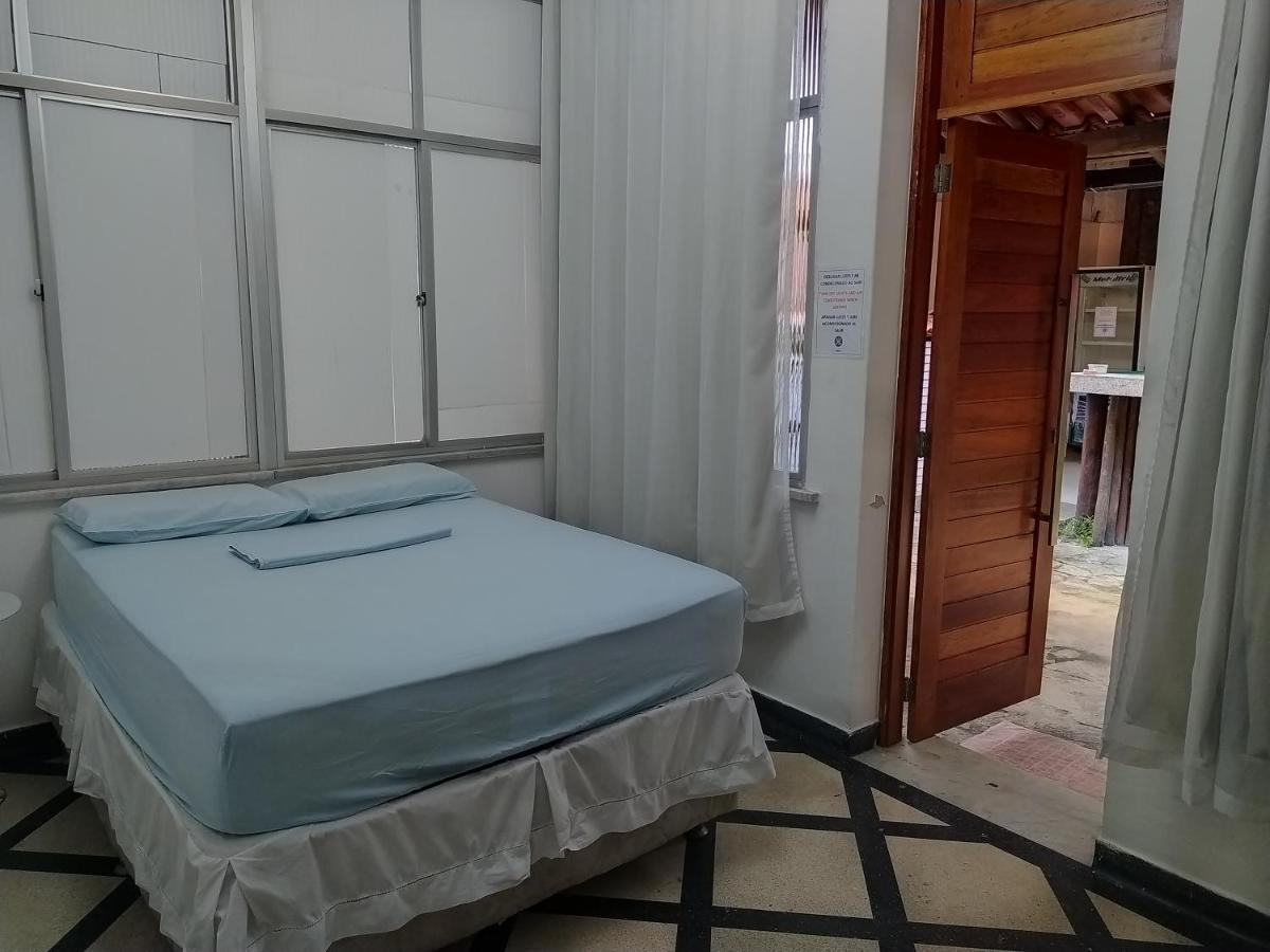Hostel Casarao 65 Salvador Ngoại thất bức ảnh