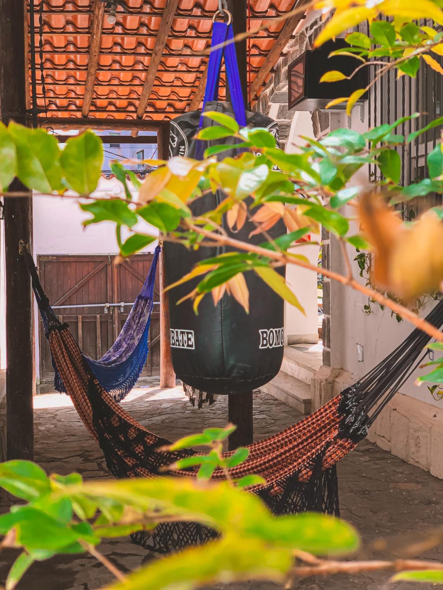 Hostel Casarao 65 Salvador Ngoại thất bức ảnh