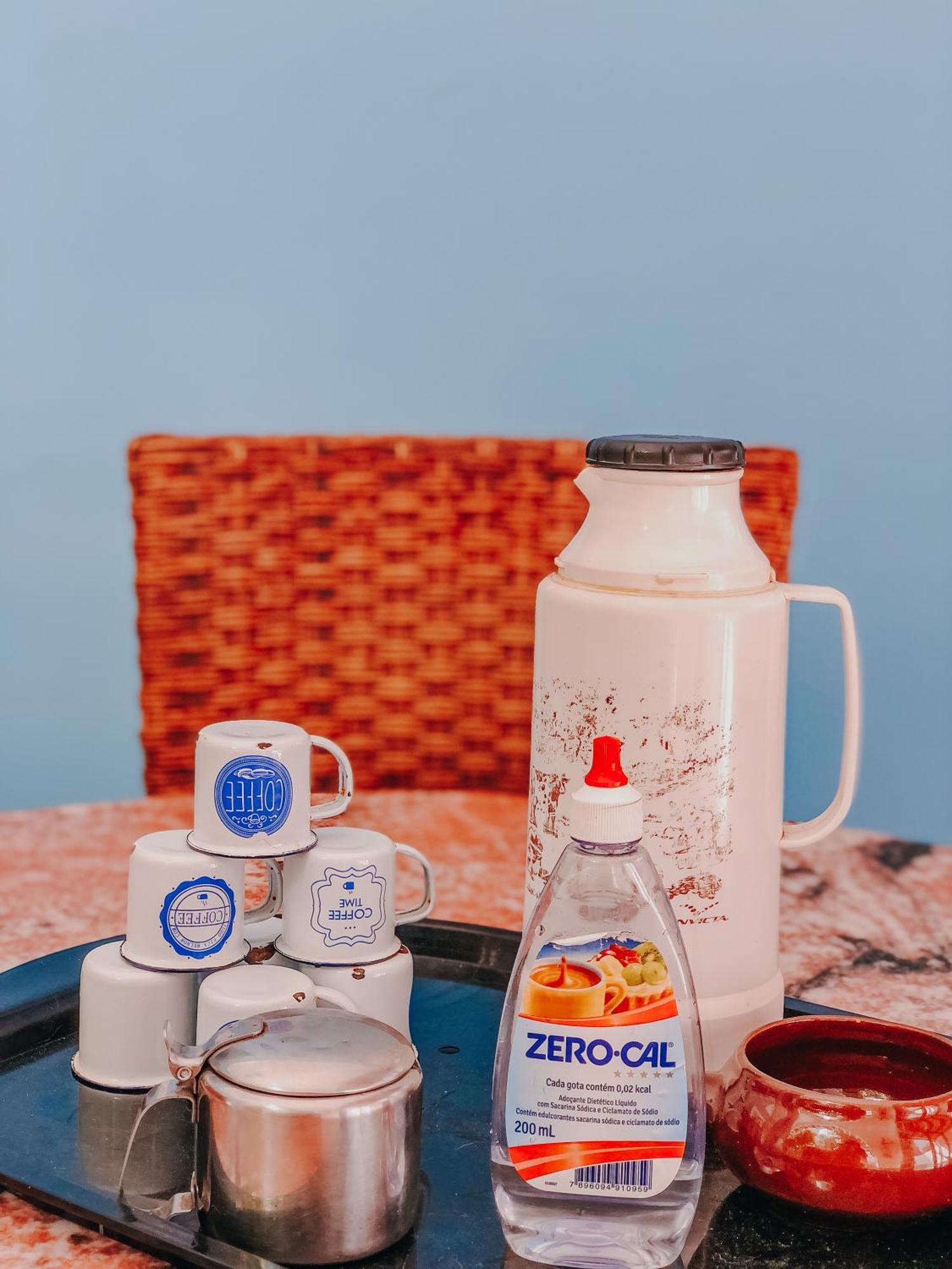 Hostel Casarao 65 Salvador Ngoại thất bức ảnh
