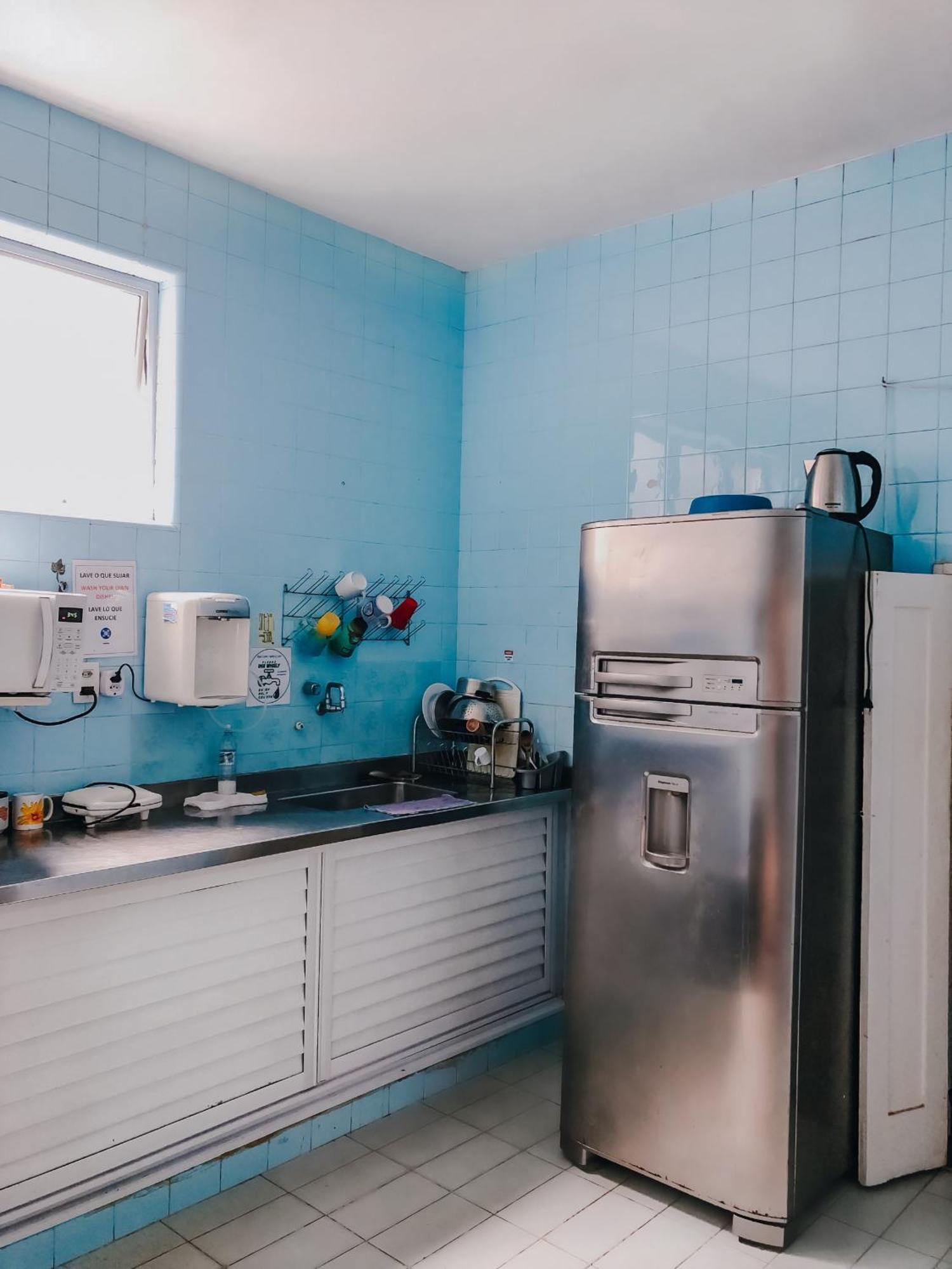 Hostel Casarao 65 Salvador Ngoại thất bức ảnh