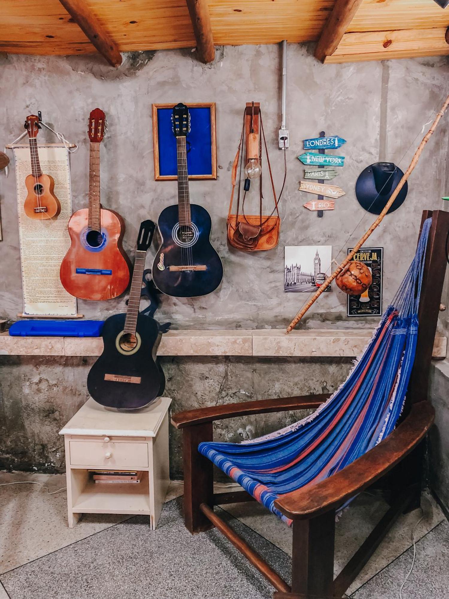 Hostel Casarao 65 Salvador Ngoại thất bức ảnh