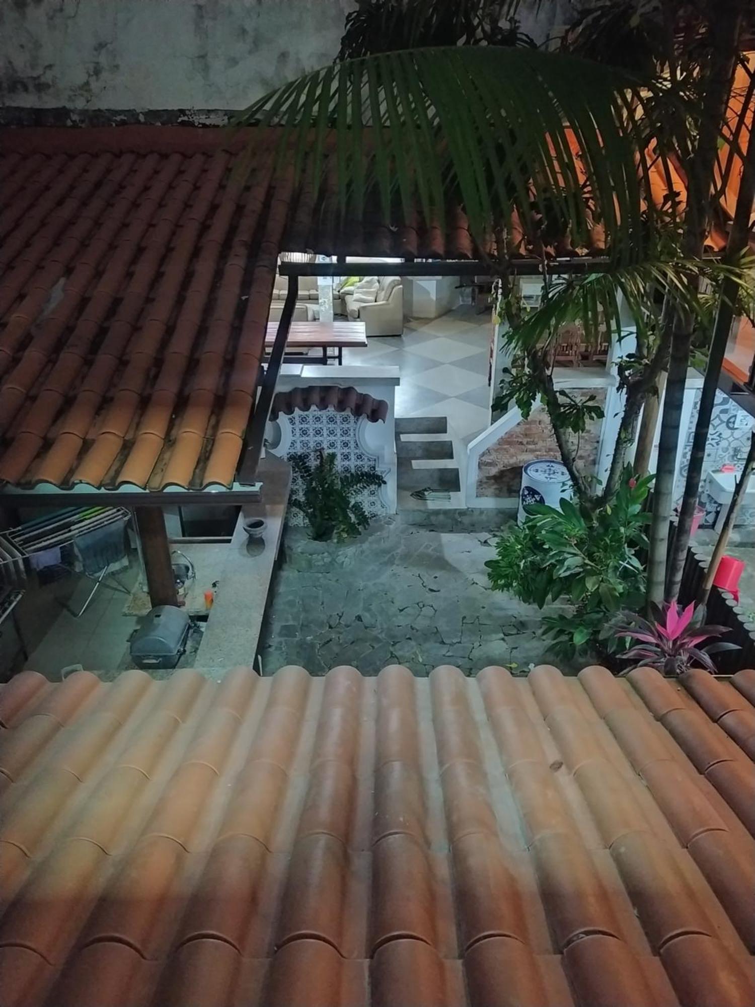 Hostel Casarao 65 Salvador Ngoại thất bức ảnh