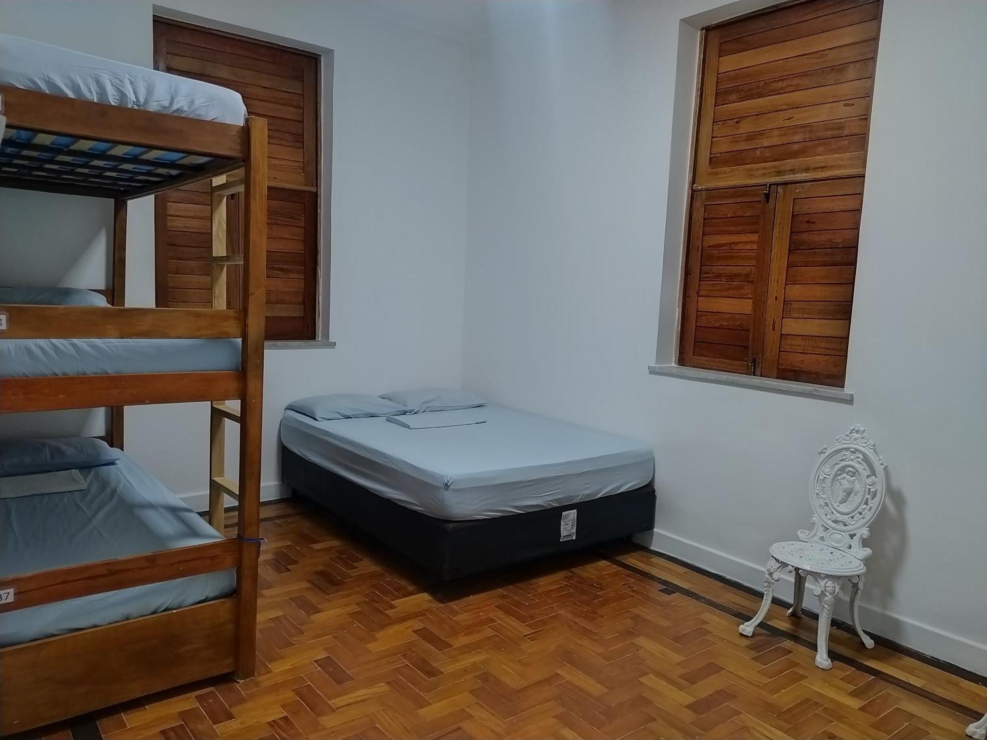 Hostel Casarao 65 Salvador Ngoại thất bức ảnh