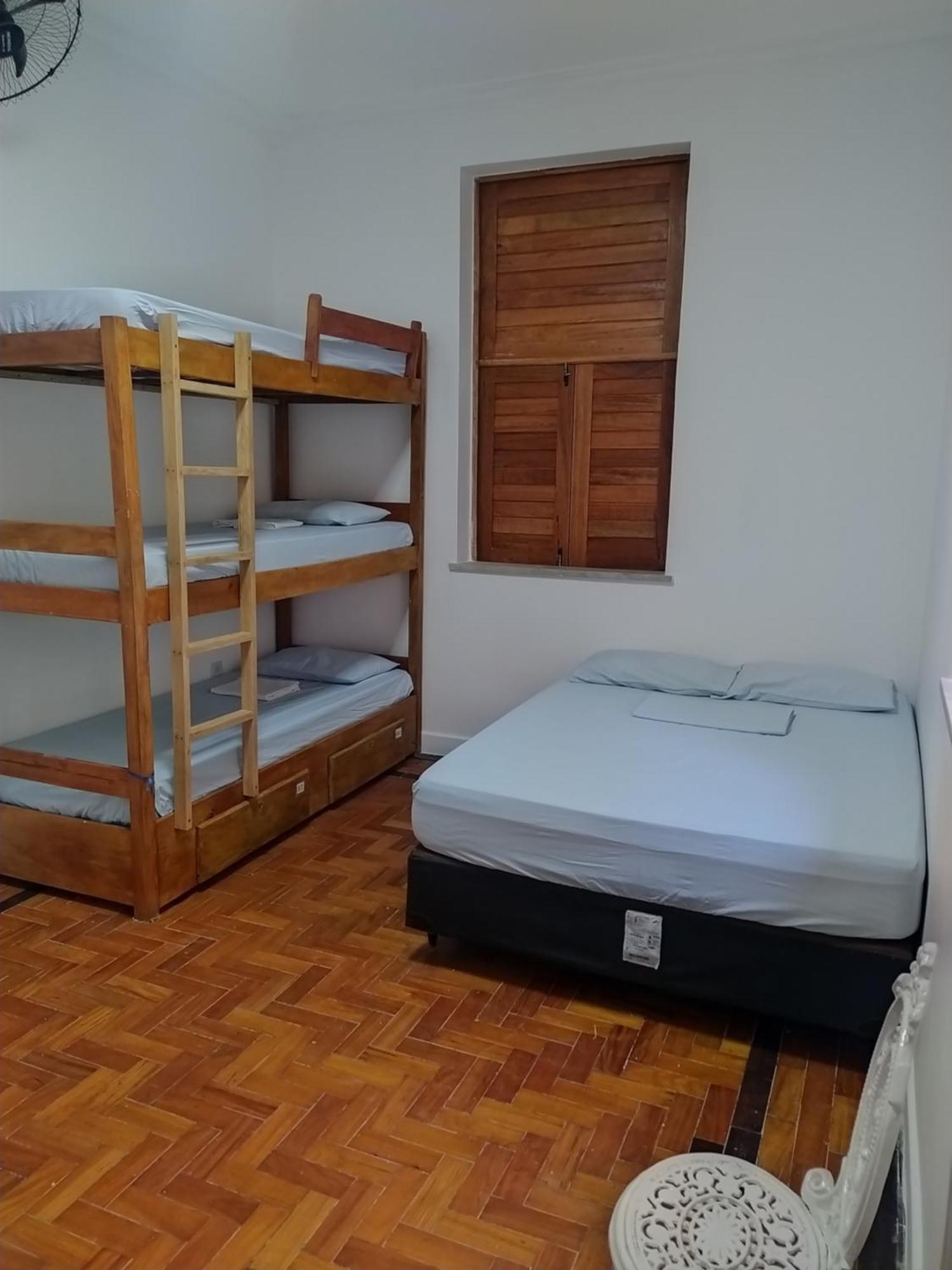 Hostel Casarao 65 Salvador Ngoại thất bức ảnh
