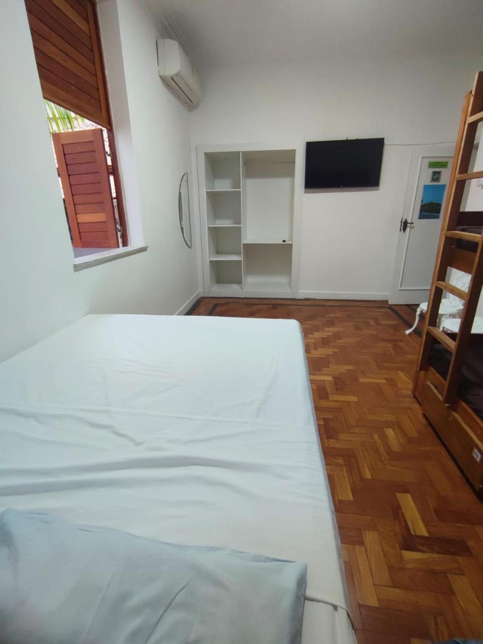 Hostel Casarao 65 Salvador Ngoại thất bức ảnh