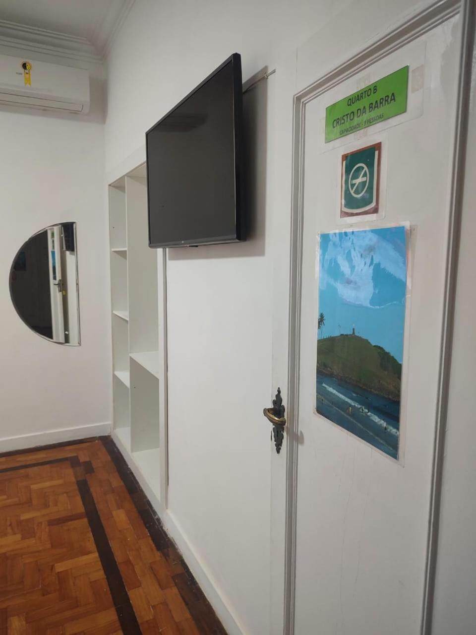 Hostel Casarao 65 Salvador Ngoại thất bức ảnh