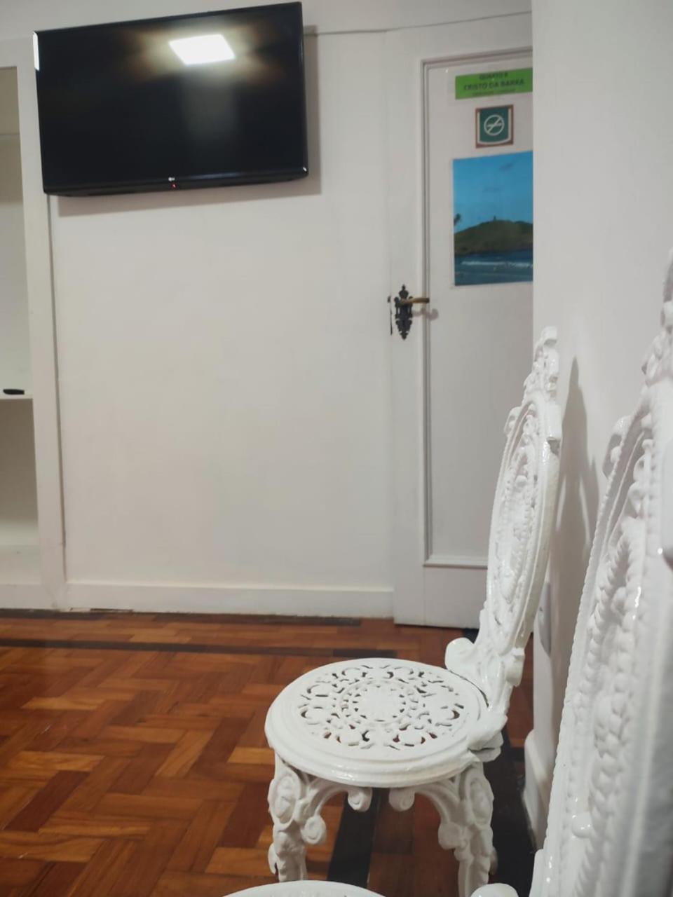 Hostel Casarao 65 Salvador Ngoại thất bức ảnh