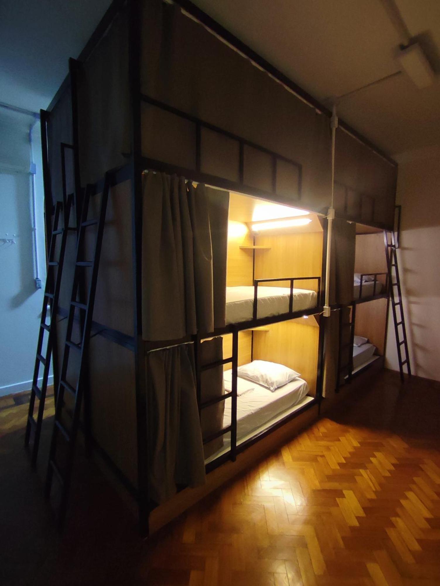 Hostel Casarao 65 Salvador Ngoại thất bức ảnh