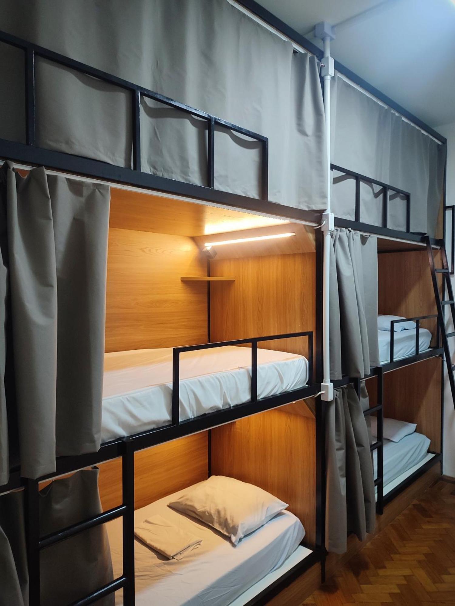 Hostel Casarao 65 Salvador Ngoại thất bức ảnh