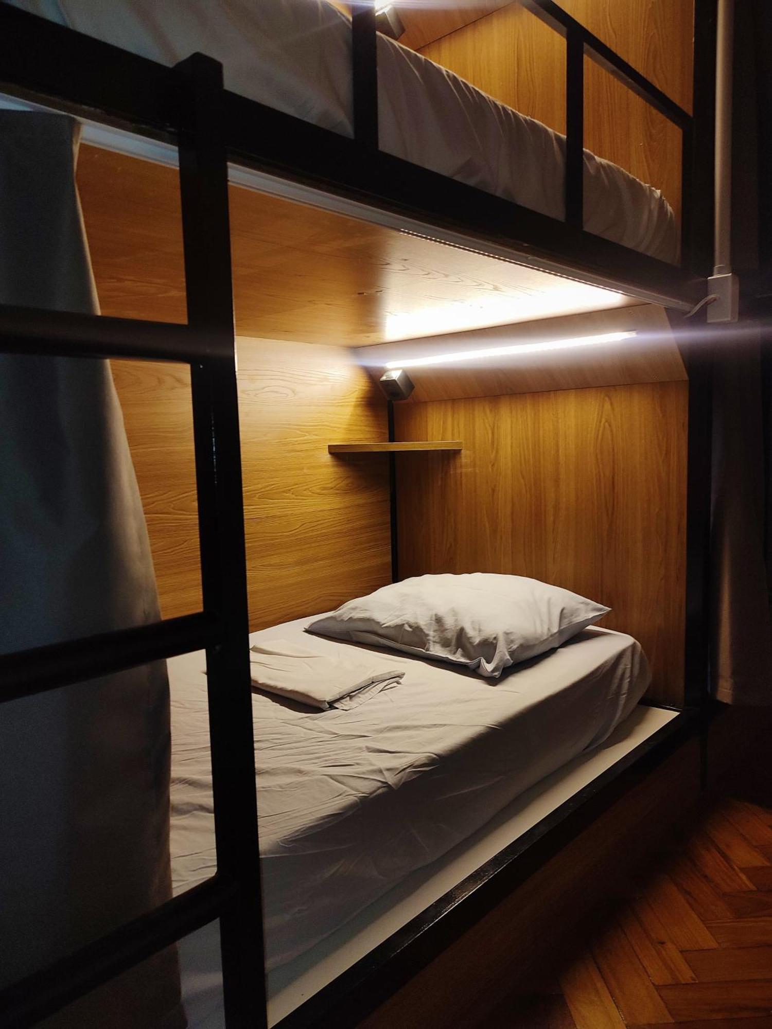 Hostel Casarao 65 Salvador Ngoại thất bức ảnh