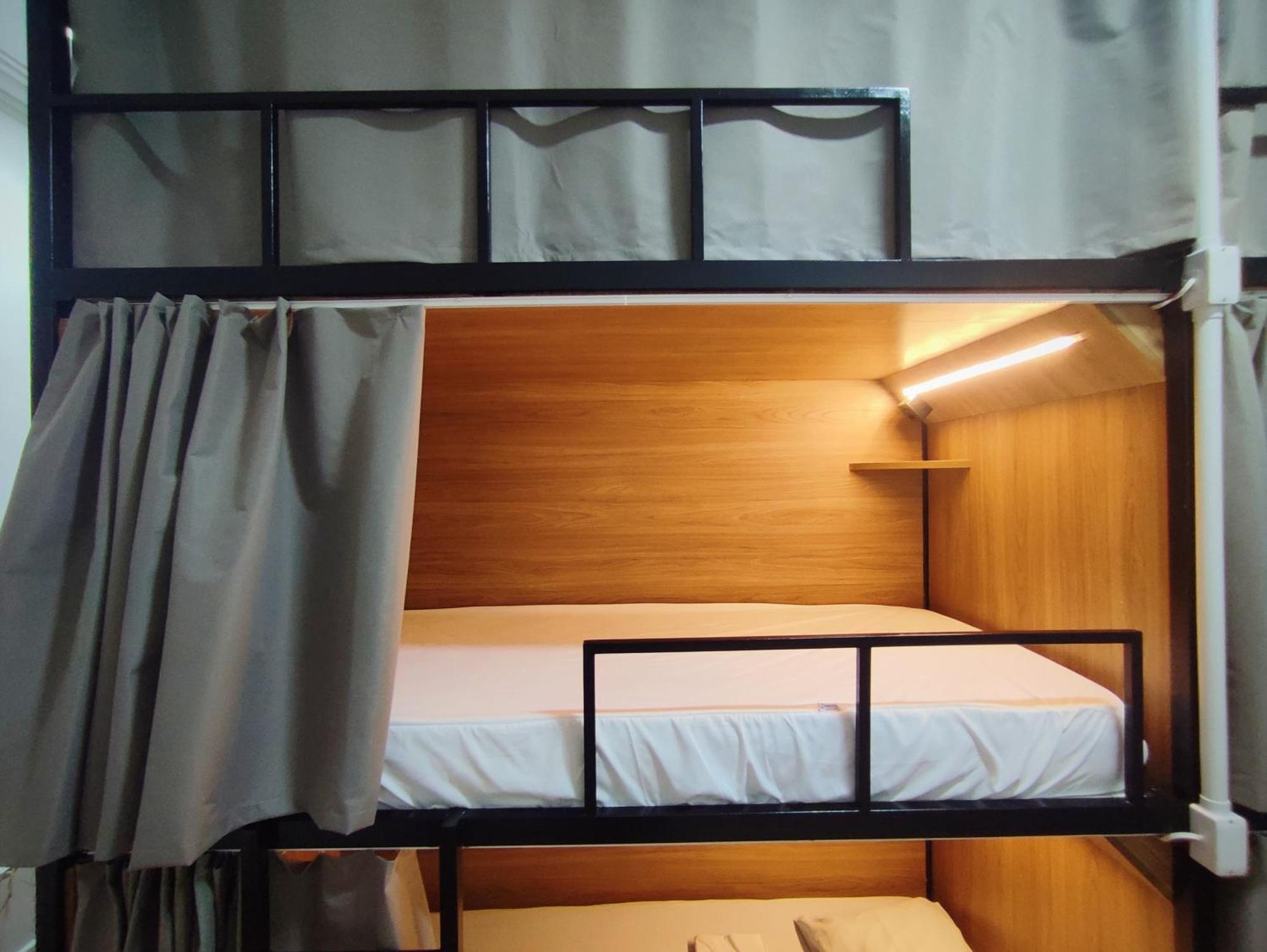 Hostel Casarao 65 Salvador Ngoại thất bức ảnh