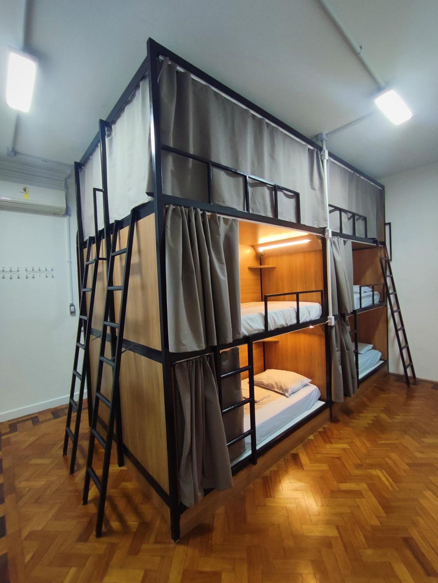 Hostel Casarao 65 Salvador Ngoại thất bức ảnh