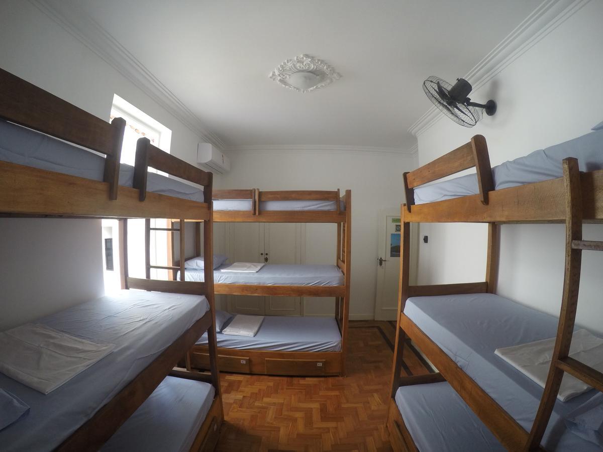 Hostel Casarao 65 Salvador Ngoại thất bức ảnh