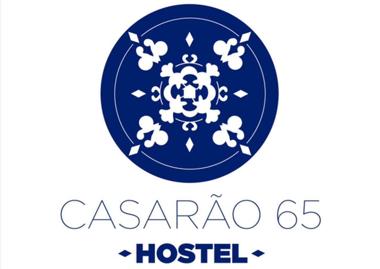 Hostel Casarao 65 Salvador Ngoại thất bức ảnh