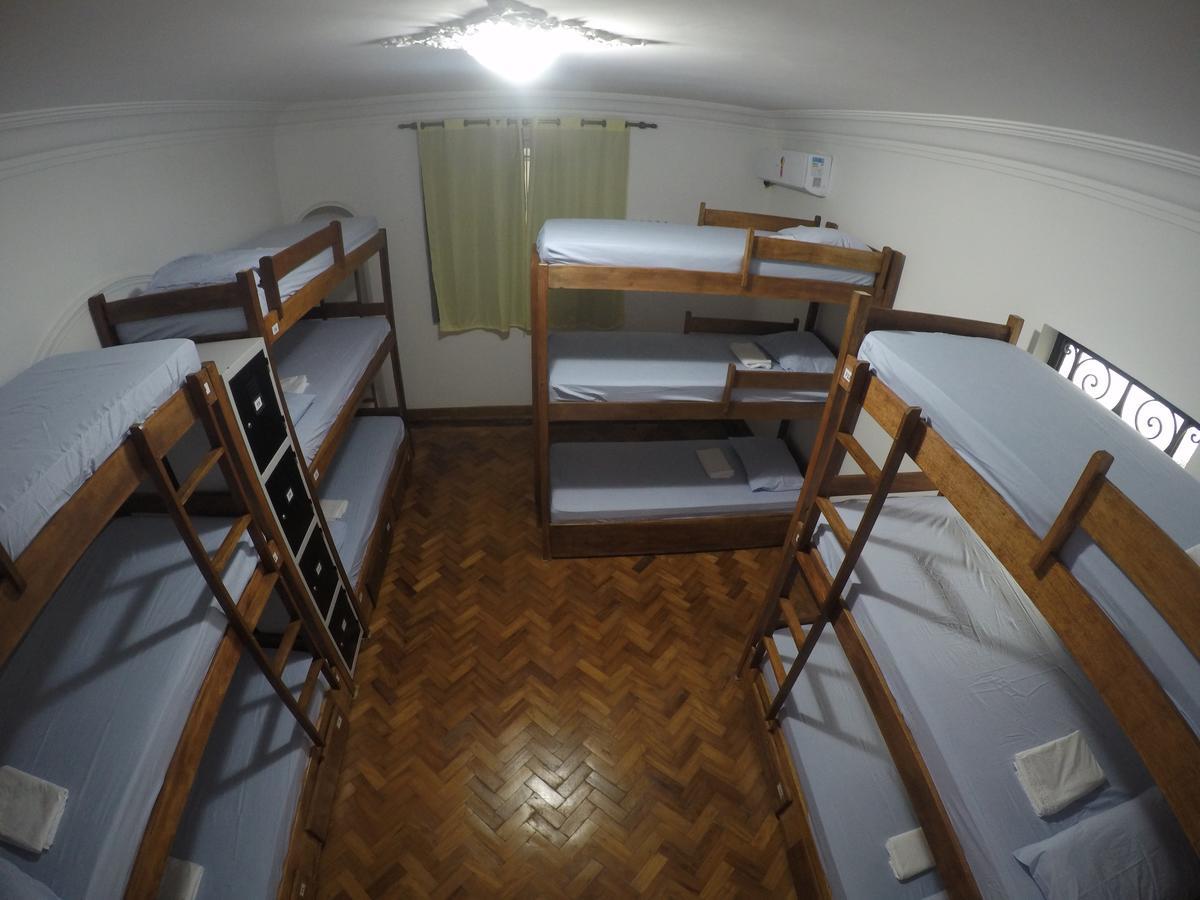 Hostel Casarao 65 Salvador Ngoại thất bức ảnh
