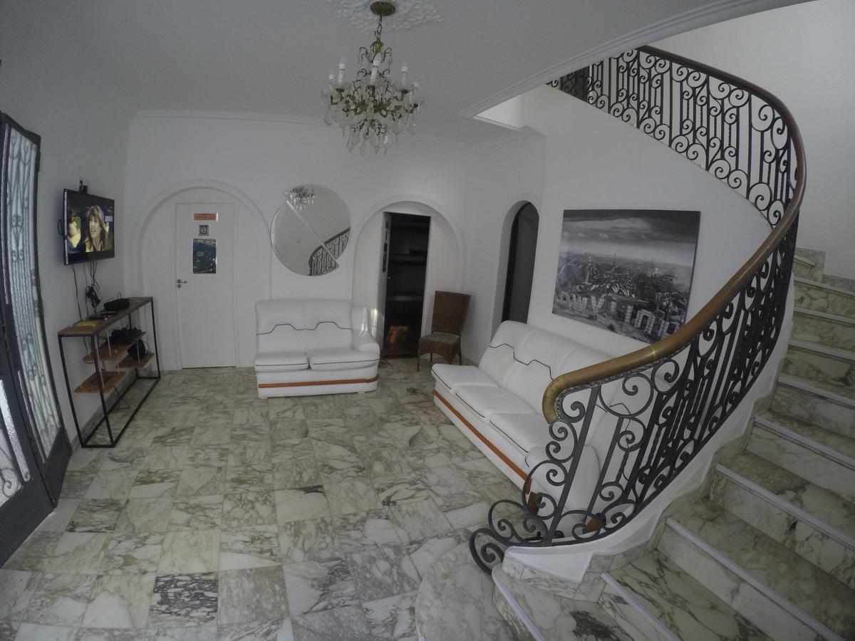 Hostel Casarao 65 Salvador Ngoại thất bức ảnh