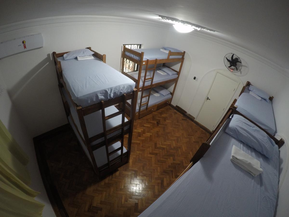 Hostel Casarao 65 Salvador Ngoại thất bức ảnh
