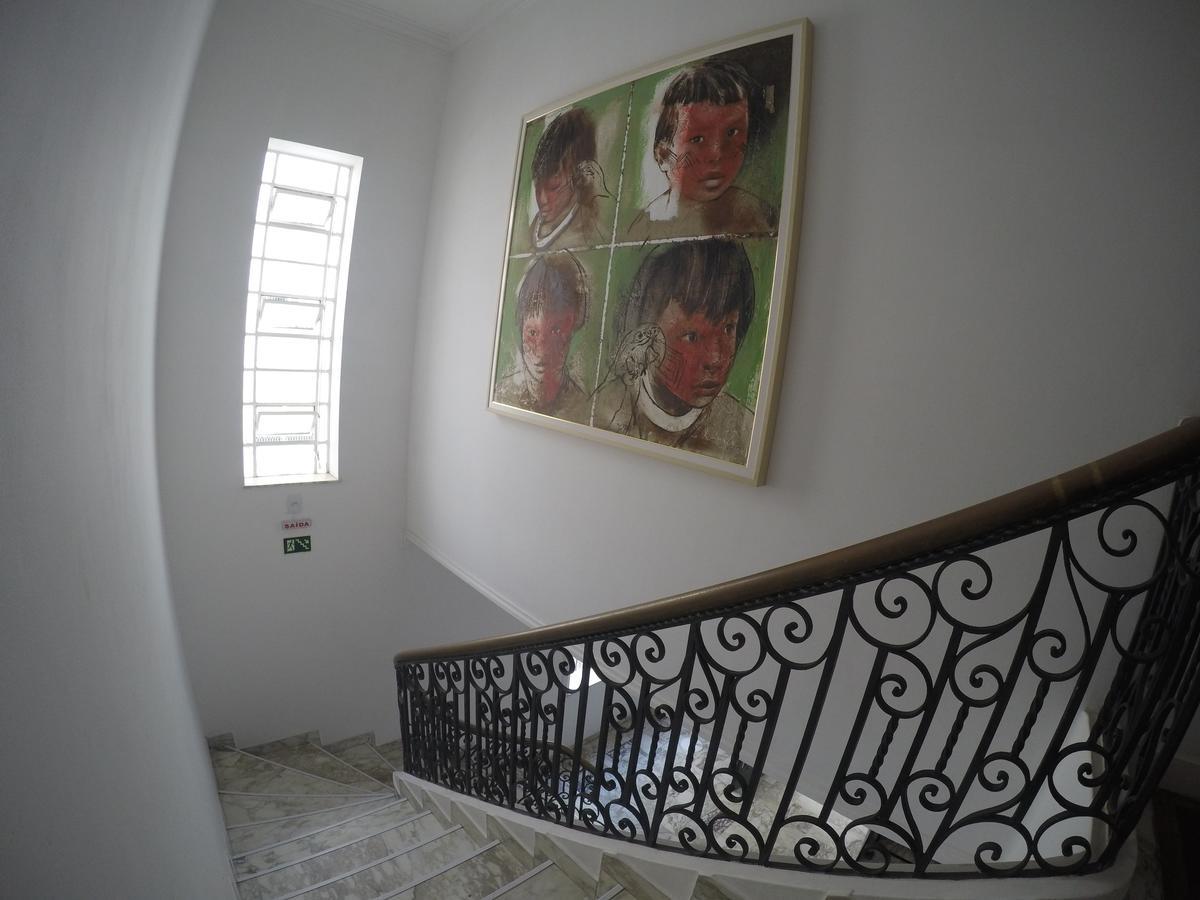 Hostel Casarao 65 Salvador Ngoại thất bức ảnh