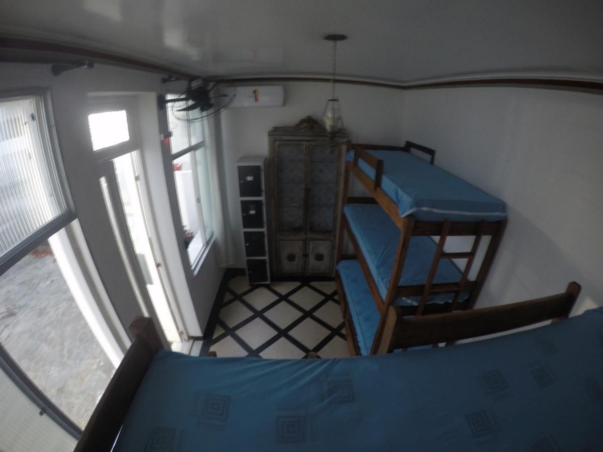 Hostel Casarao 65 Salvador Ngoại thất bức ảnh