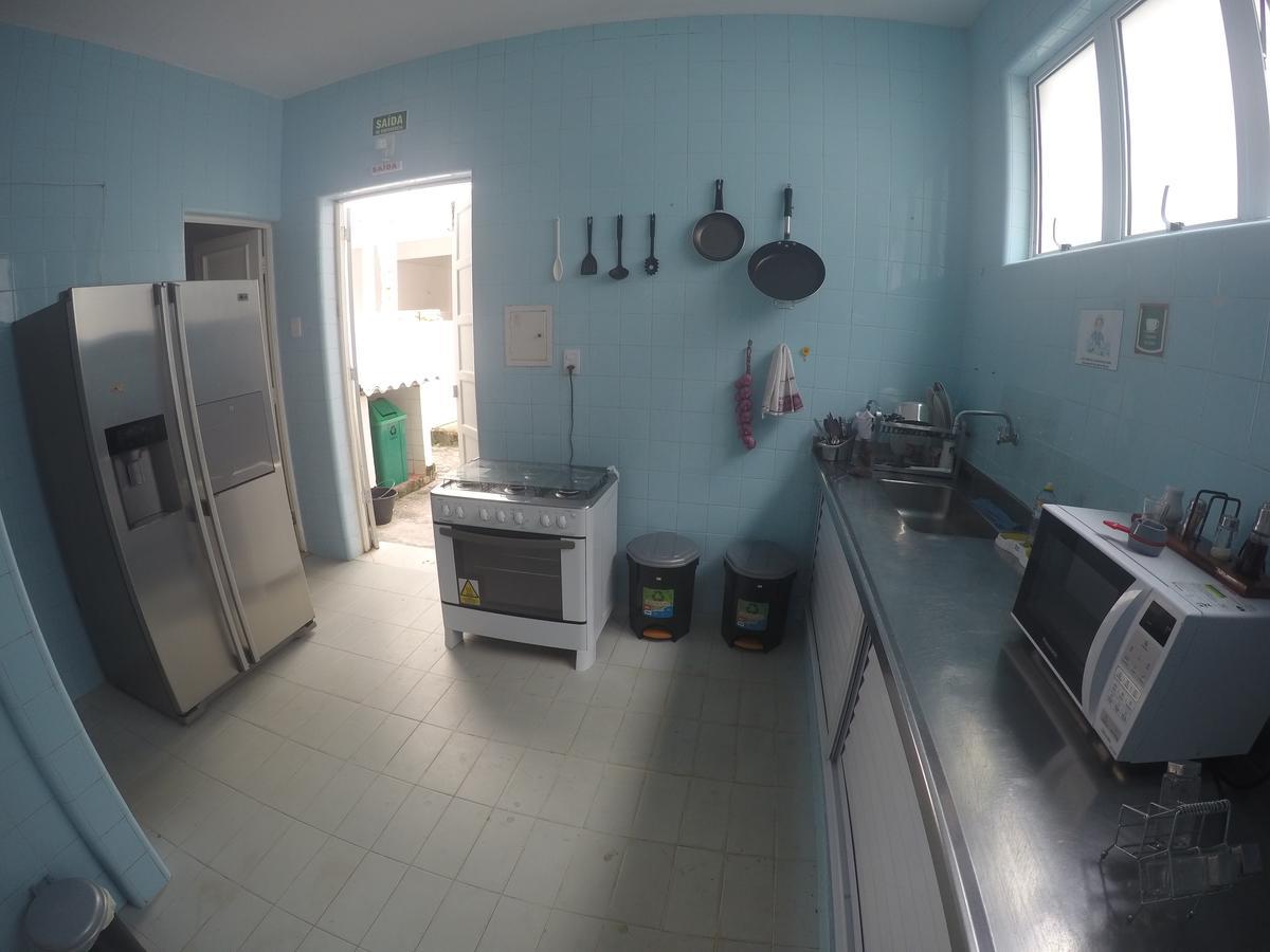 Hostel Casarao 65 Salvador Ngoại thất bức ảnh