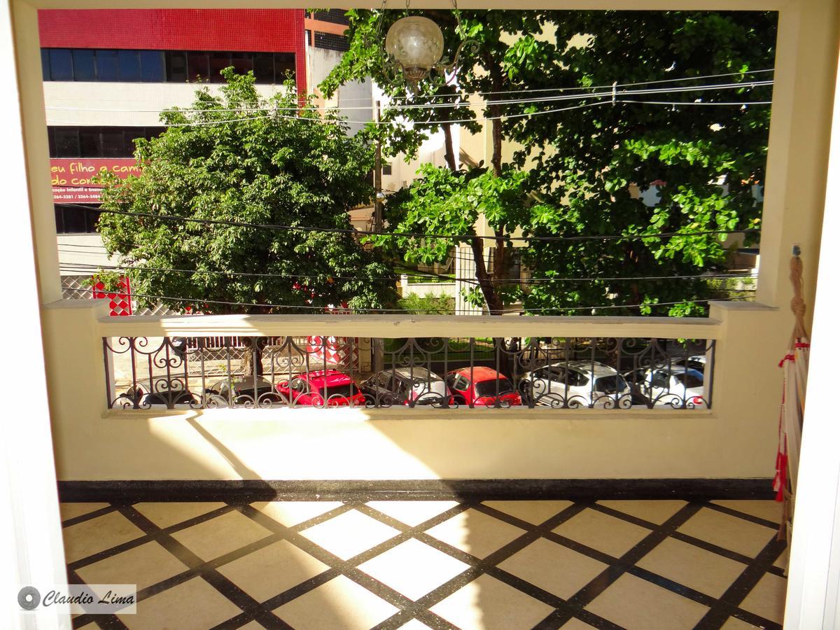 Hostel Casarao 65 Salvador Ngoại thất bức ảnh