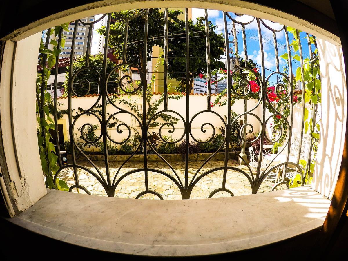 Hostel Casarao 65 Salvador Ngoại thất bức ảnh