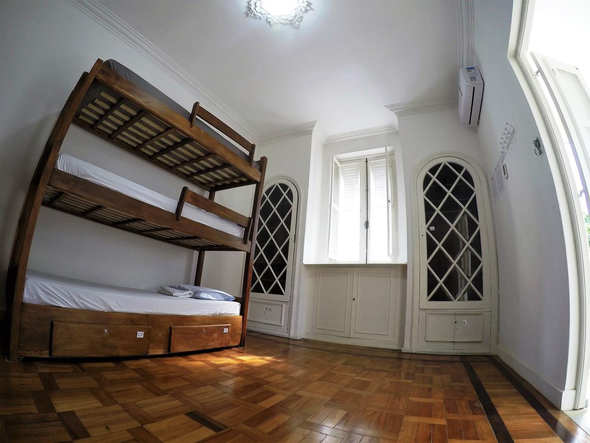 Hostel Casarao 65 Salvador Ngoại thất bức ảnh