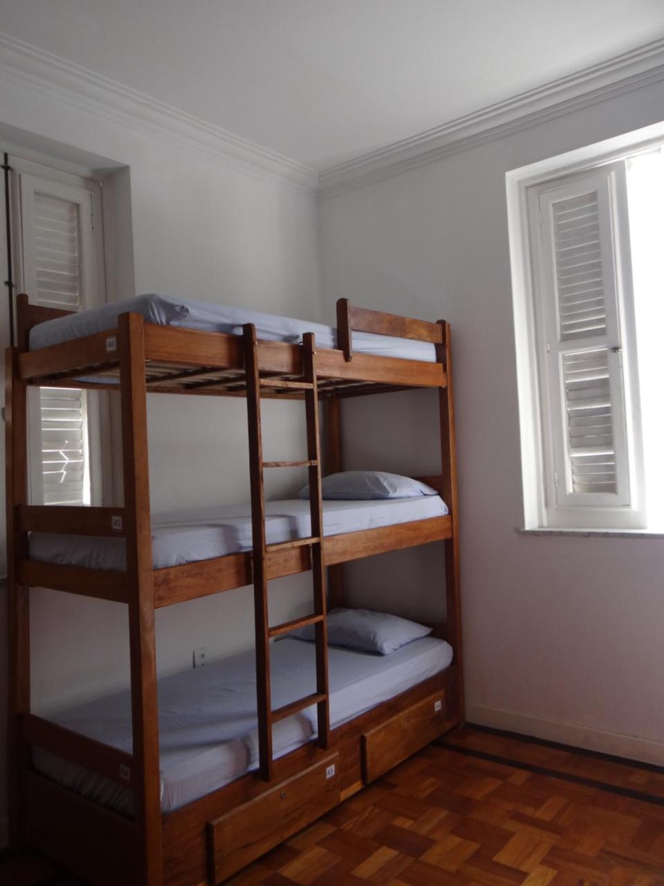Hostel Casarao 65 Salvador Ngoại thất bức ảnh