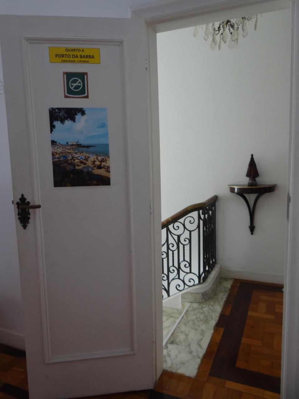 Hostel Casarao 65 Salvador Ngoại thất bức ảnh