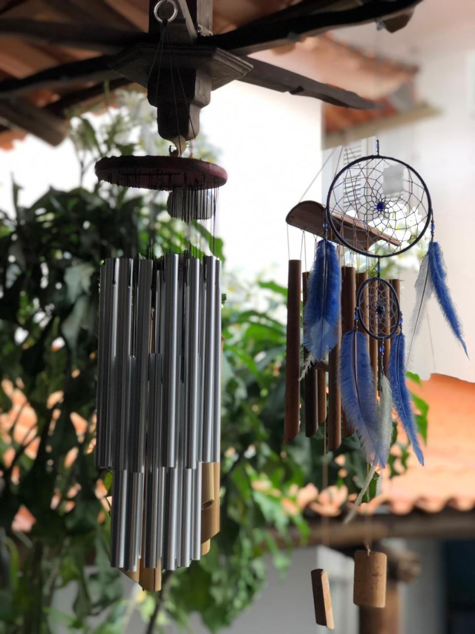 Hostel Casarao 65 Salvador Ngoại thất bức ảnh