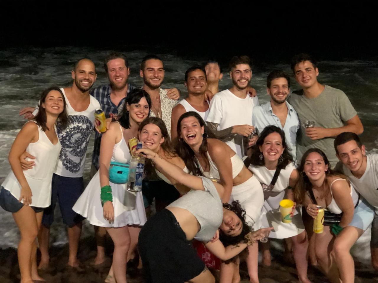 Hostel Casarao 65 Salvador Ngoại thất bức ảnh