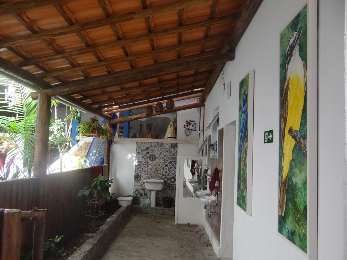 Hostel Casarao 65 Salvador Ngoại thất bức ảnh